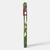 Coques Case-Mate iPhone Batman Rebirth Poison Ivy Cover Illustration (Verso / Gauche)