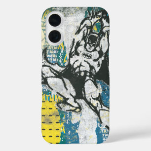 Coques iPhone 16 Batman - Rise Up Collage 2