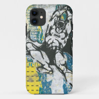 Batman - Rise Up Collage 2