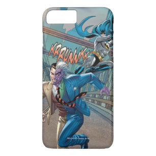 Coque iPhone 8 Plus/7 Plus Batman Rogue Rage - 7