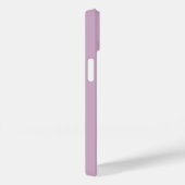 Coques Case-Mate iPhone Batman | Symbole rose et bleu (Verso / Droite)