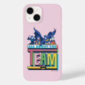 Coques Case-Mate iPhone Batman | Tout Sur L'Équipe (Verso)