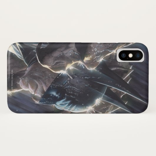 Coques Case-Mate iPhone Batman Vol 1 #681 Couverture (Dos (Horizontal))