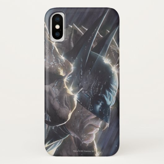 Coques Case-Mate iPhone Batman Vol 1 #681 Couverture (Dos)