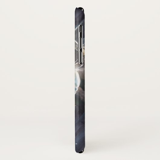 Coques Case-Mate iPhone Batman Vol 1 #681 Couverture (Dos/Gauche)