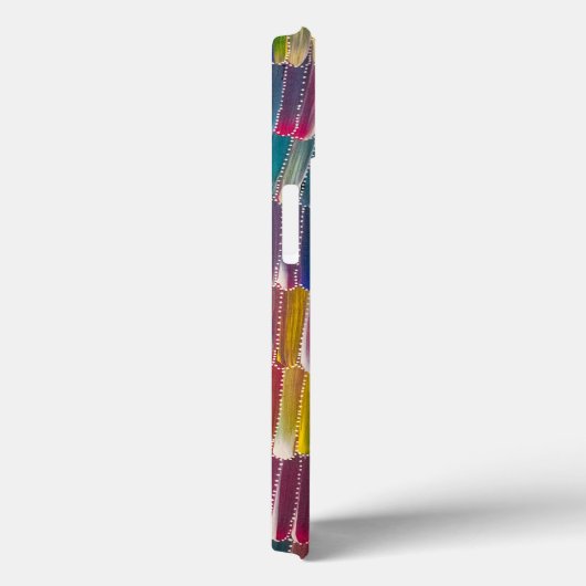 Coques Case-Mate iPhone bâtons (Verso / Droite)