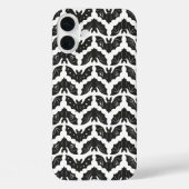 Coques Case-Mate iPhone Bats (Verso)