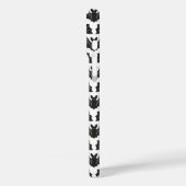 Coques Case-Mate iPhone Bats (Verso / Gauche)