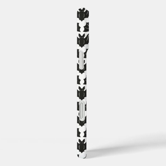 Coques Case-Mate iPhone Bats (Verso / Droite)
