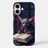 Coques Case-Mate iPhone Batterie (Verso)