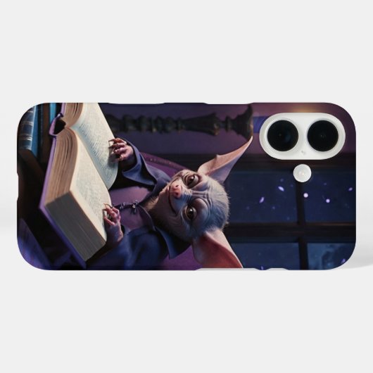 Coques Case-Mate iPhone Batterie (Verso (horizontal))