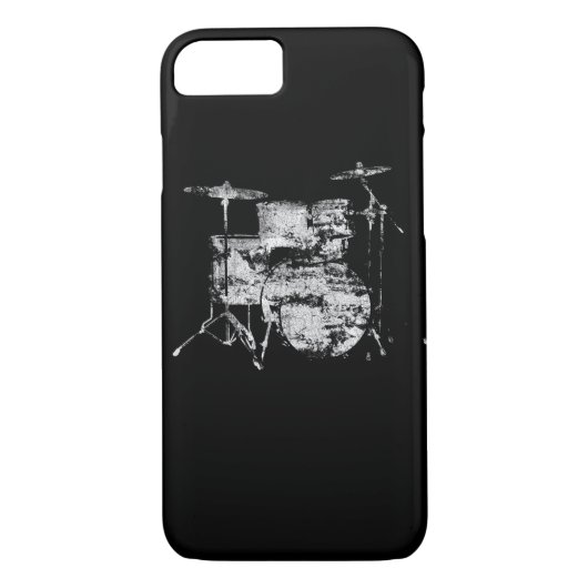 Coques Case-Mate iPhone batterie (Dos)