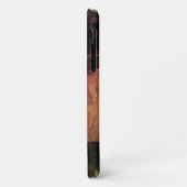 Coques Case-Mate iPhone Batterie de renard volante par Vincent van Gogh (Dos/Gauche)