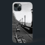 iPhone 13 Case Batterie Park City I<br><div class="desc">Voyage</div>