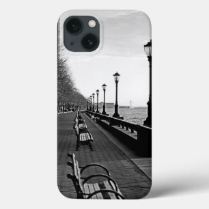 iPhone 13 Case Batterie Park City I