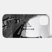 Coques Case-Mate iPhone Batterie Park City I (Verso (horizontal))