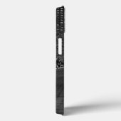 Coques Case-Mate iPhone Batterie Park City I (Verso / Droite)