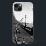 Etui iPhone 13 Batterie Park City I<br><div class="desc">Voyage</div>