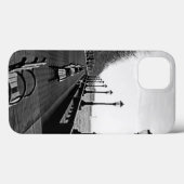 Coques Case-Mate iPhone Batterie Park City I (Verso (horizontal))