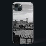 Coques Pour iPhone Batterie Park City II<br><div class="desc">Voyage</div>