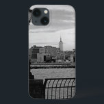 Coques Pour iPhone Batterie Park City II<br><div class="desc">Voyage</div>