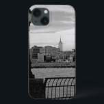 Coques Pour iPhone Batterie Park City II<br><div class="desc">Voyage</div>
