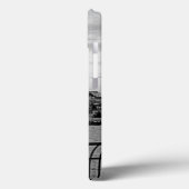 Coques Case-Mate iPhone Batterie Park City II (Verso / Gauche)