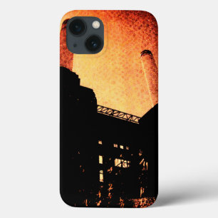 Etui iPhone Case-Mate Battersea power station