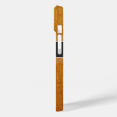 Coques Case-Mate iPhone batteur du groupe (Verso / Gauche)