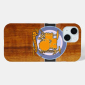 Coques Case-Mate iPhone batteur du groupe (Verso (horizontal))