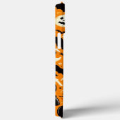 Coques Case-Mate iPhone Batty et Boo-tiful Motif (Verso / Droite)