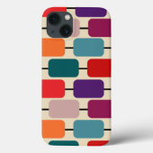 Coques Case-Mate iPhone Bauhaus Abacus   (Verso)