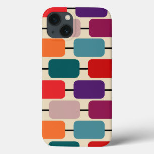 Case-Mate iPhone Case Bauhaus Abacus  