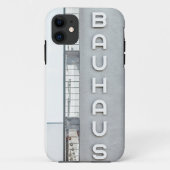 Coques Case-Mate iPhone Bauhaus Dessau (Dos)