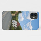 Coques Case-Mate iPhone Bavière (Dos (Horizontal))