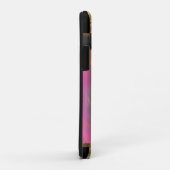 Coques Case-Mate iPhone Baxterhayes Unique Belle Chic Monogramme (Dos/Droite)