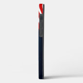 Coques Case-Mate iPhone Bayern Munich (Verso / Gauche)