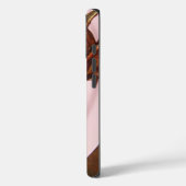 Coques Case-Mate iPhone BBQ Duck Beaks ... Restauration asiatique thaïe (Verso / Gauche)