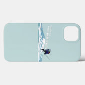 Coques Case-Mate iPhone BC Rider (Verso (horizontal))