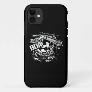 Case-Mate iPhone CASE BDA 9