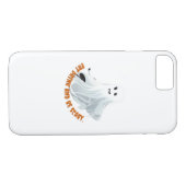 Coques Case-Mate iPhone Be Boos Eat Drink And Be Scary Classic (Dos (Horizontal))