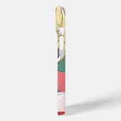 Coques Case-Mate iPhone Be My Valentine in Manga Style 33420 (Verso / Gauche)