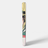 Coques Case-Mate iPhone Be My Valentine in Manga Style 33420 (Verso / Gauche)