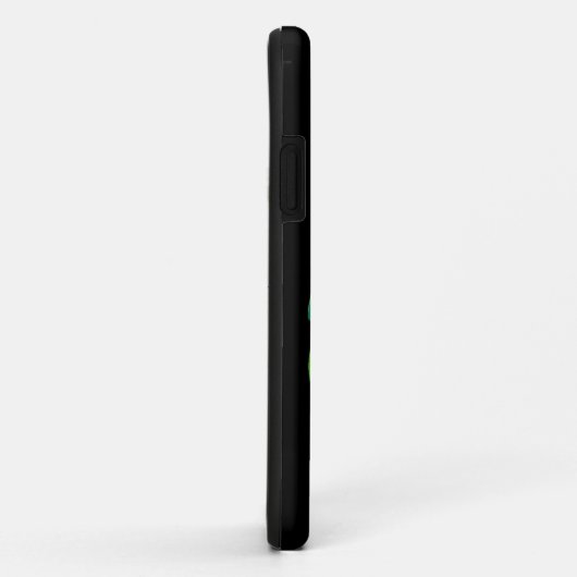 Coques Case-Mate iPhone BE THE GAME CHANGER jeu inspirationnel (Dos/Droite)