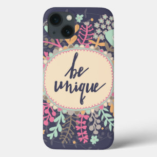 Etui iPhone 13 Be Unique