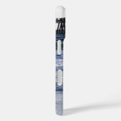 Coques Case-Mate iPhone  Beach (Verso / Droite)