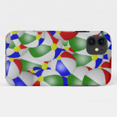 Coques Case-Mate iPhone Beach Ball (Dos (Horizontal))
