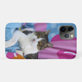 Coques Case-Mate iPhone Beach Blanket (Dos (Horizontal))