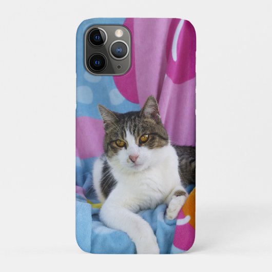 Coques Case-Mate iPhone Beach Blanket (Dos)