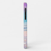 Coques Case-Mate iPhone Beach Breathe Affirmation (Dos/Gauche)